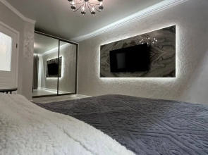 Flat s Vidom na Goru