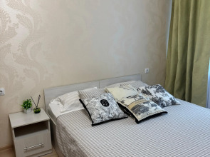 Апартаменты Green на Комарова 45