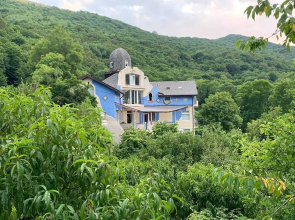 Nexuc Club Guest House