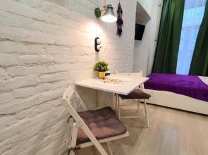 Меблированные комнаты LULLABY HOTELS Невский проспект