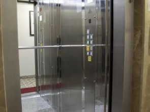 Отель Borancik Suites