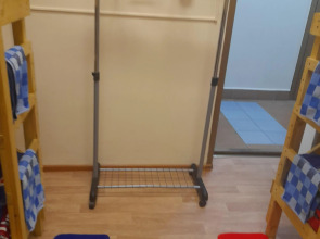 Меблированные комнаты Ва-Банк