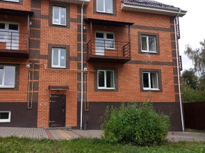 Апартаменты Каракозова 10