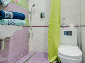 Апартаменты Майями