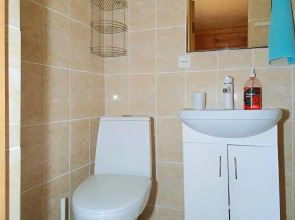 Апартаменты Holiday Home at Frunze 1