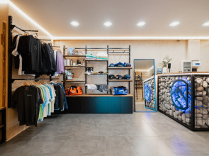 Гостевой Дом Bay House