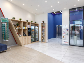 Гостевой дом Home Hotel