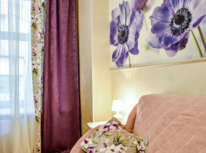 Отель Невский Ряд