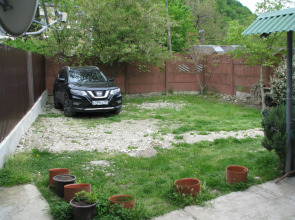 Гостевой дом Цветочный