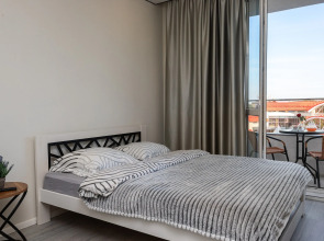 Квартира в Светлогорске 2 рядом с озером и центром