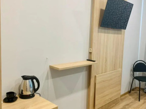 Мини-отель Гостиница Три Звезды