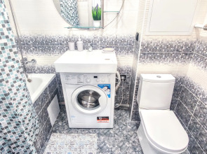 Квартира DaiIyRent-NN Апартаменты в Нижнем Новгороде