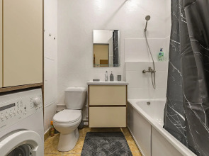 Апартаменты Супер Стильные рядом с метро