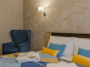 Апартаменты 3 комн квартира на заливе