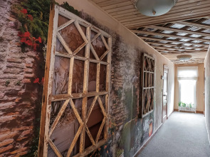 Гостевой дом Ближние дубки