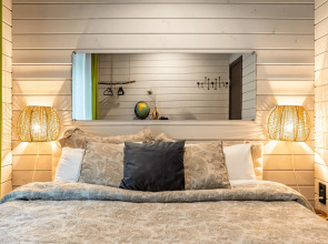 Частный дом Солнечные дачи