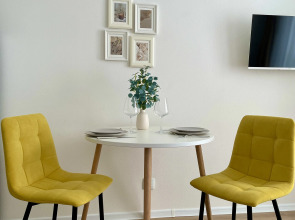 Квартира New Level Lemon