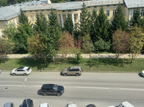 Квартира 1-комнатная