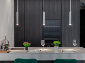 Апартаменты Элитные Апартаменты RentPlaza ЖК Парус