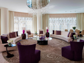 Отель JW Marriott Absheron Baku