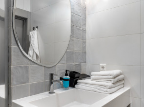 Гостевой Дом Вилла Нега