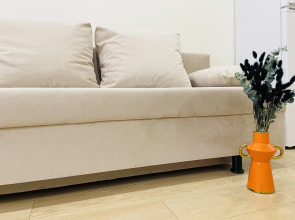 Квартира Atmosfera Sna рядом с ЖД вокзалом