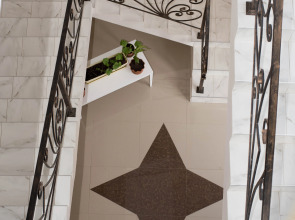 Гостевой Дом Роза Ветров