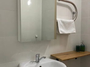 Апартаменты Apart-Comfort на Лисицына 57