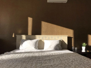 Апартаменты RentUfa на Революционной 58