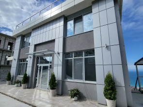 Гостевой дом Mountain Air