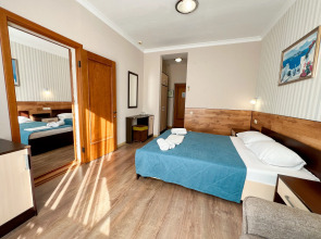 Гостевой дом Marko Polo