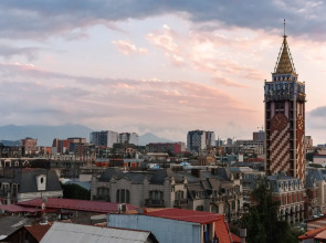 Бутик-отель Bel Mare