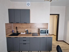 Квартира для 4 человек на Киренского 41