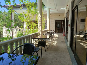 Гостевой дом Славянская Ладья