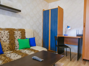 Апартаменты Пять Звёзд Домашний Уют