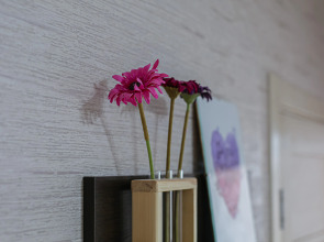 Апартаменты SanSet на Маршала Баграмяна 4