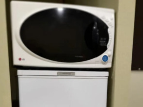 Квартира студия в Екатеринбурге