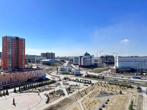 Квартира Однокомнатная на Притомском Рядом с Ледовым Дворцом