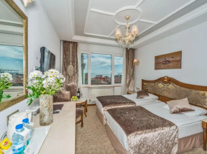 Antis Hotel - Special Class