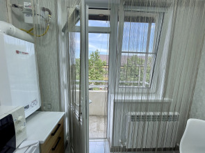 Апартаменты Юбилейный парк