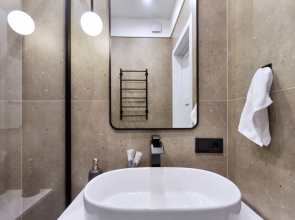 Апартаменты комфорт класса на Трудовой