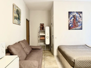 Апартаменты Рядом с Исаакиевский Собором 3