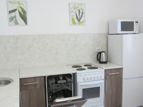 Квартира с Видом на Море Новороссийск