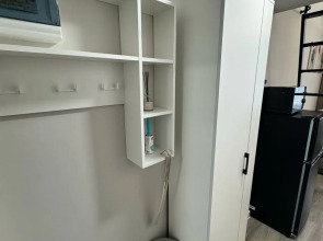 Квартира на Улице Грайвороновская 4 с1