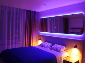 YES OK Guest House