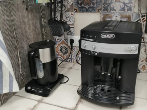 Апартаменты Великоречье