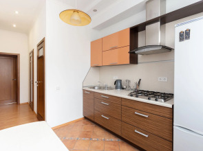 Апартаменты Minsklux ул.Ленина д.4