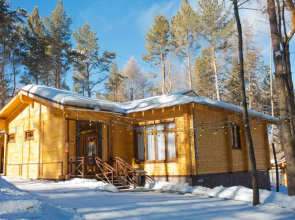 Ski Paradise Karakol Hotel