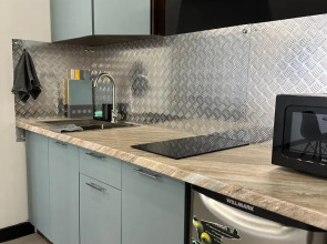 Квартира Лофт Рубин