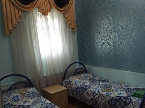 Гостевой Дом Ренессанс